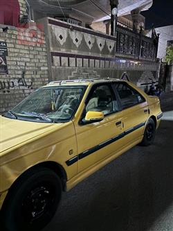 بيجو بارس